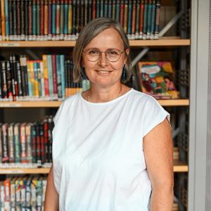 Barbara Taferner