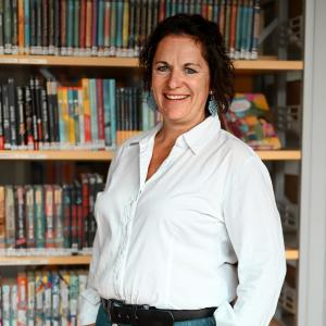 Eva Maria Wieland